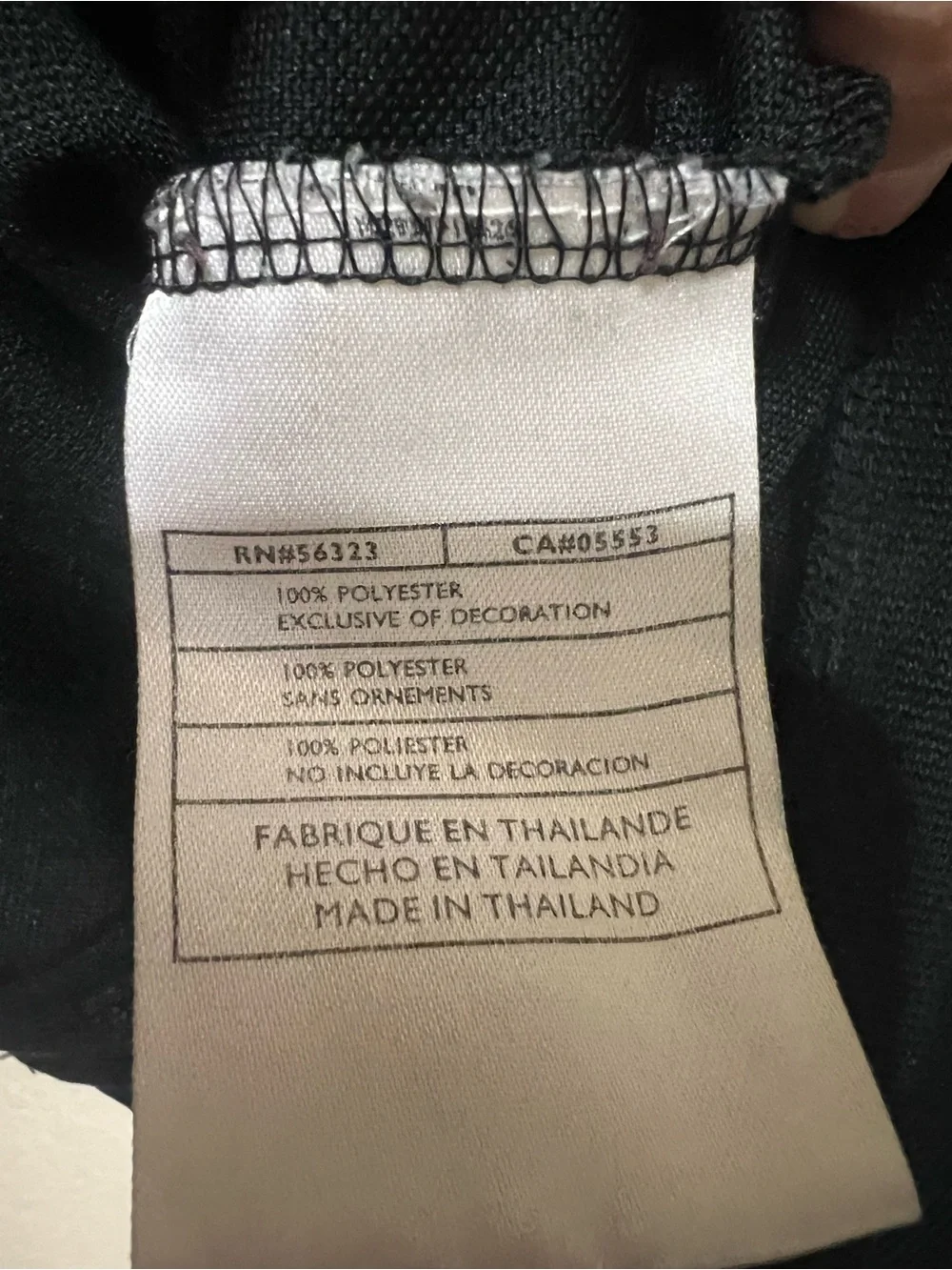 Nike Black Full-Zip Hooded Bomber Jacket